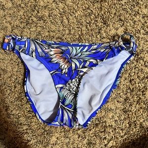 Swimsuit bottoms